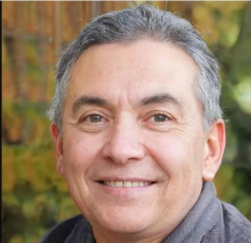 David R., a verified Glucovive customer